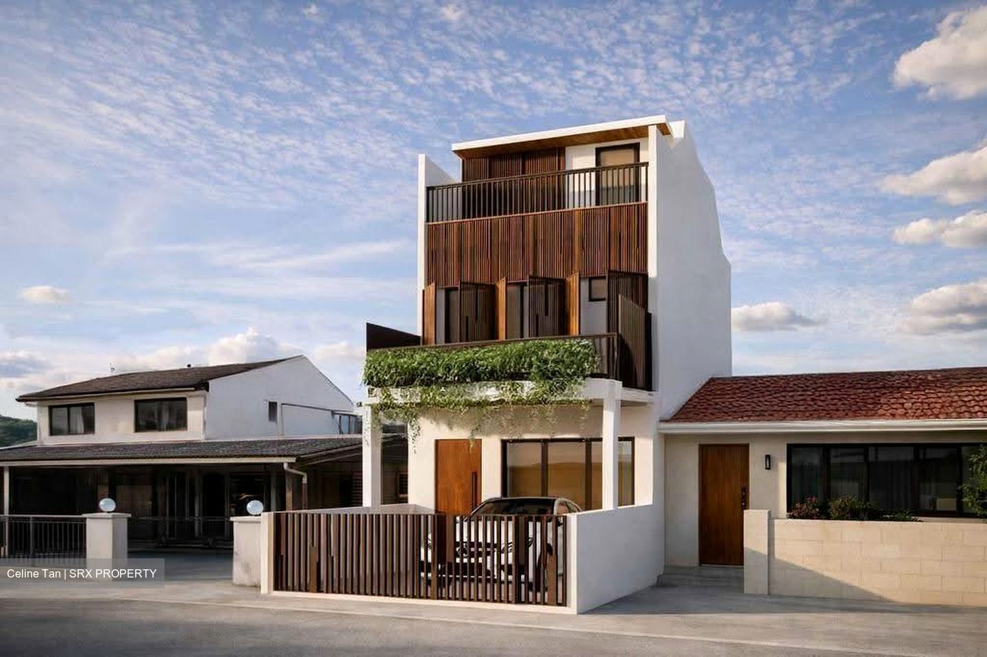 Opera Estate (D15), Terrace #617629301